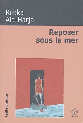 Emprunter Reposer sous la mer livre