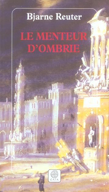 Emprunter Le menteur d'Ombrie livre