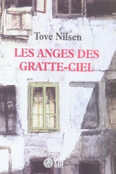 Emprunter Les anges des gratte-ciel livre