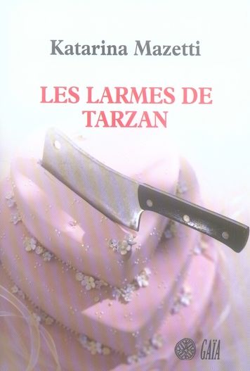 Emprunter Les larmes de Tarzan livre