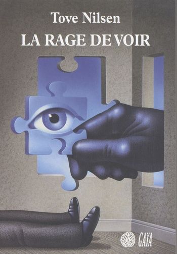 Emprunter La rage de voir livre