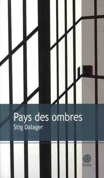 Emprunter Pays des ombres livre