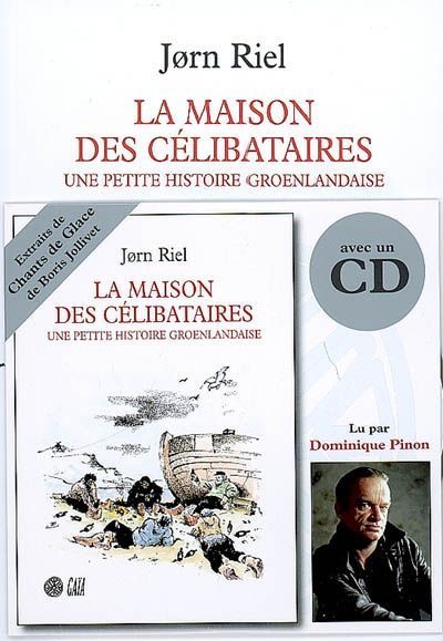 Emprunter La maison des célibataires. Avec un CD livre