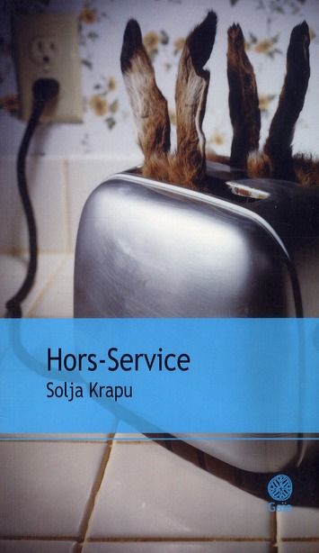 Emprunter Hors-Service livre