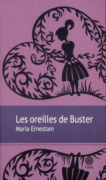 Emprunter Les oreilles de Buster livre