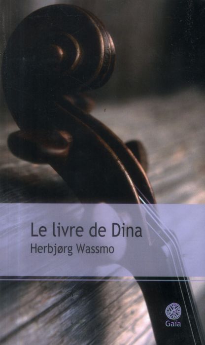 Emprunter Le livre de Dina livre