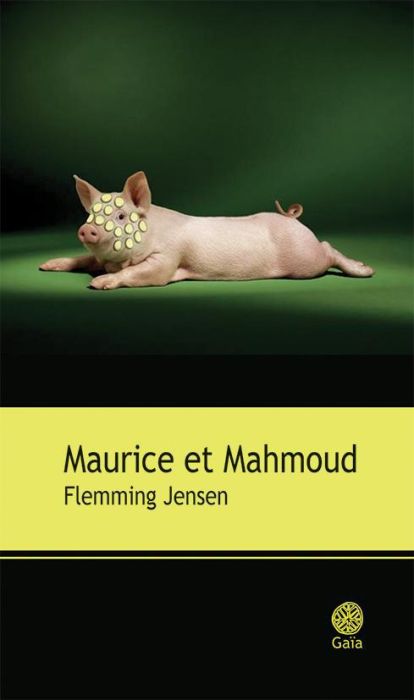 Emprunter Maurice et Mahmoud livre