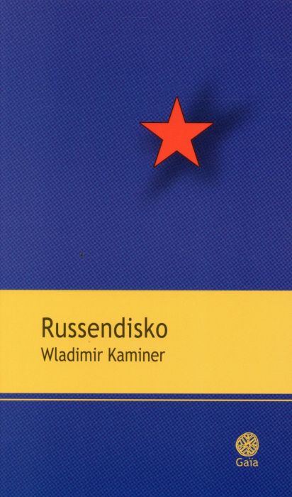 Emprunter Russendisko livre