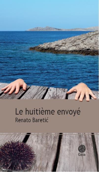 Emprunter Le huitième envoyé livre