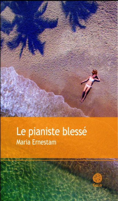 Emprunter Le pianiste blessé livre