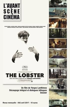 Emprunter L'Avant-Scène Cinéma N° 642, avril 2017 : The Lobster livre