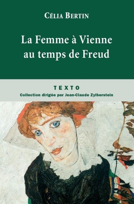 Emprunter La Femme à Vienne au temps de Freud livre