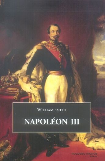 Emprunter Napoléon III livre