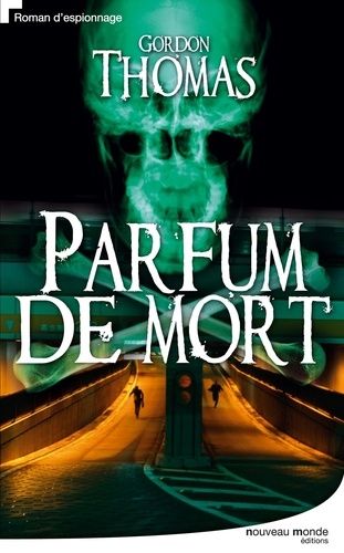 Emprunter Parfum de mort livre