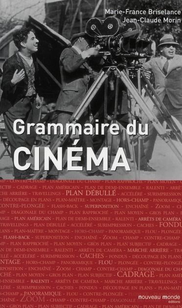 Emprunter Grammaire du cinéma livre