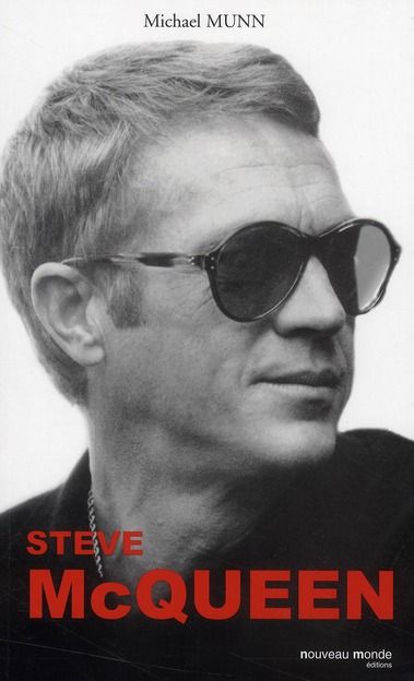 Emprunter Steve McQueen livre