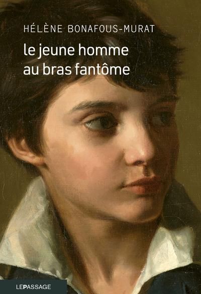 Emprunter Le jeune homme au bras fantôme livre