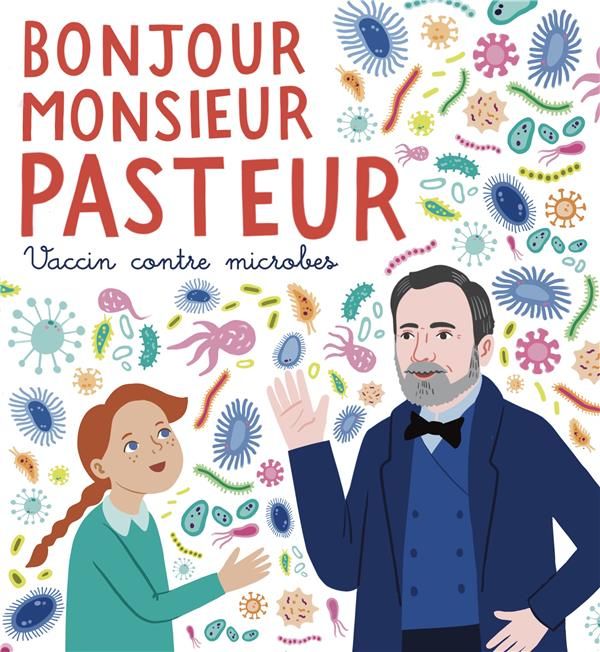 Emprunter Bonjour Monsieur Pasteur livre