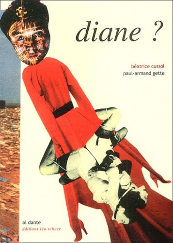 Emprunter Diane ? livre