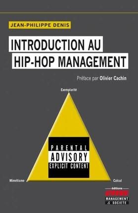 Emprunter Introduction au hip-hop management livre