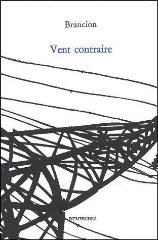 Emprunter Vent contraire livre