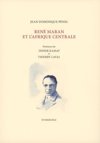 Emprunter René Maran et L’Afrique Centrale livre