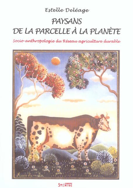 Emprunter Paysans, de la parcelle à la planète. Socio-anthropologie du Réseau agriculture durable livre