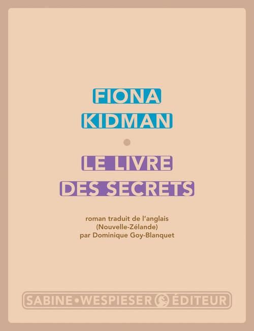 Emprunter Le livre des secrets livre