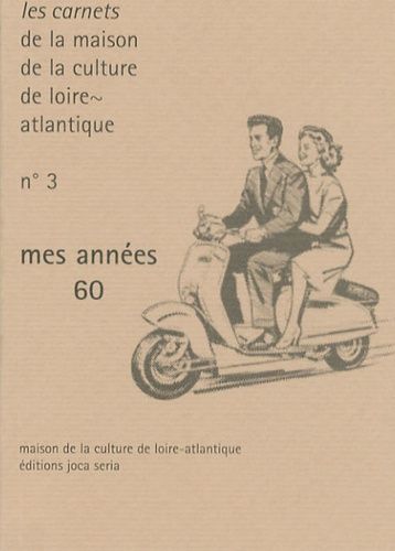 Emprunter Mes années 60 livre