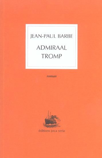 Emprunter Admiraal Tromp livre