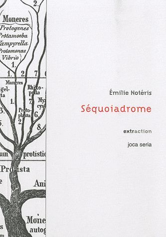 Emprunter Séquoiadrome livre