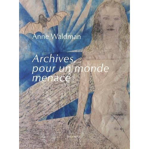 Emprunter Archives, pour un monde menacé livre