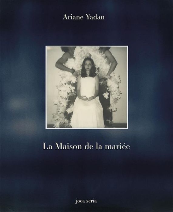 Emprunter La maison de la mariée livre