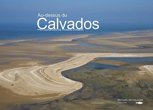 Emprunter Au-dessus du Calvados livre