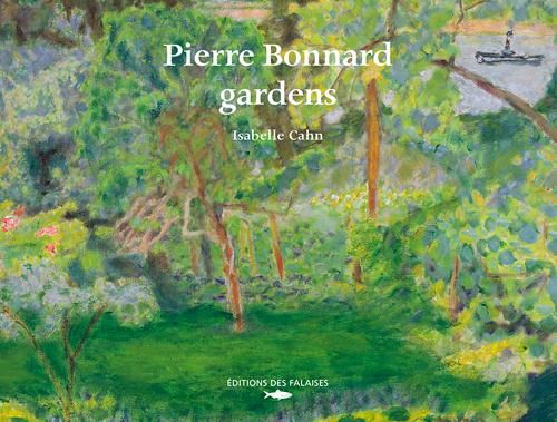 Emprunter PIERRE BONNARD, LES JARDINS (GB) livre