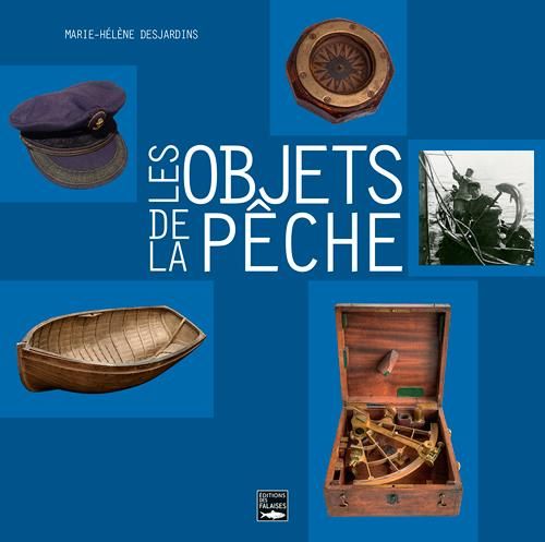 Emprunter Les objets de la pêche livre