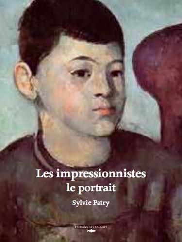 Emprunter Les portraits impressionnistes livre