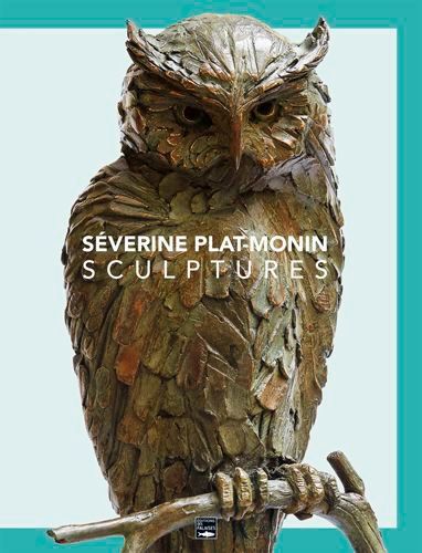 Emprunter Séverine Plat-Monin, sculptures livre