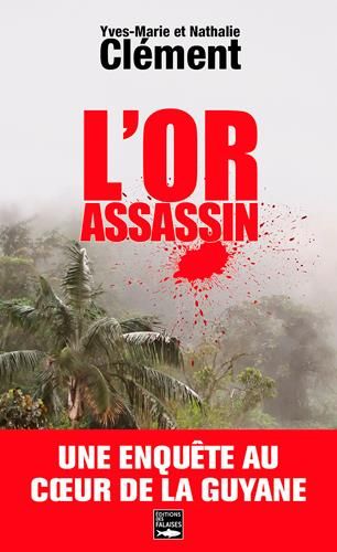 Emprunter L'or assassin livre