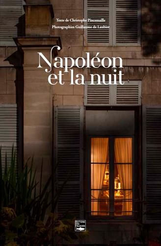 Emprunter Napoléon et la nuit livre