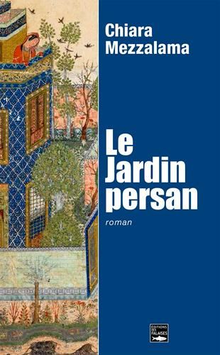 Emprunter Le jardin persan livre