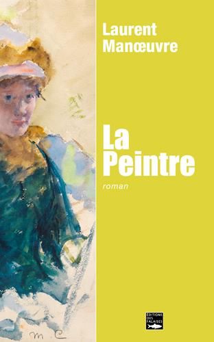 Emprunter La Peintre livre