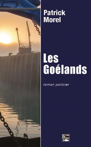 Emprunter Les Goélands livre