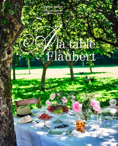 Emprunter A la table de Flaubert livre