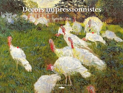 Emprunter Décors impressionnistes livre