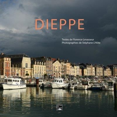 Emprunter Dieppe livre