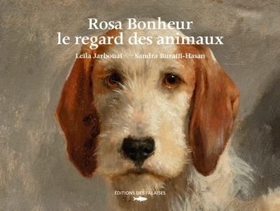 Emprunter Rosa Bonheur, le regard des animaux livre