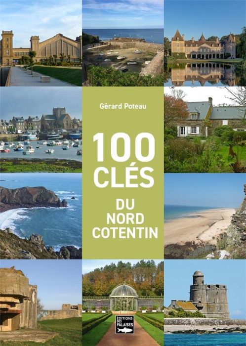 Emprunter 100 clés du Nord Cotentin livre