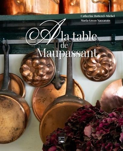 Emprunter A la table de Maupassant livre