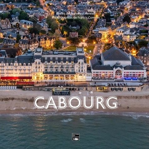 Emprunter Cabourg livre